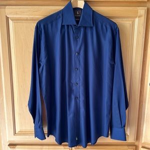 TAILORBYRD Men’s Dress Shirt